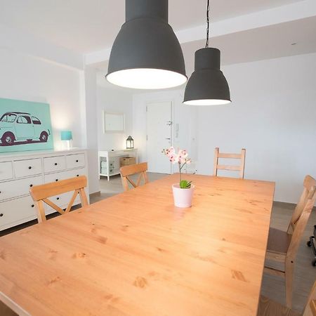 Apartamento Cerca Del Mar Blanes Exterior photo
