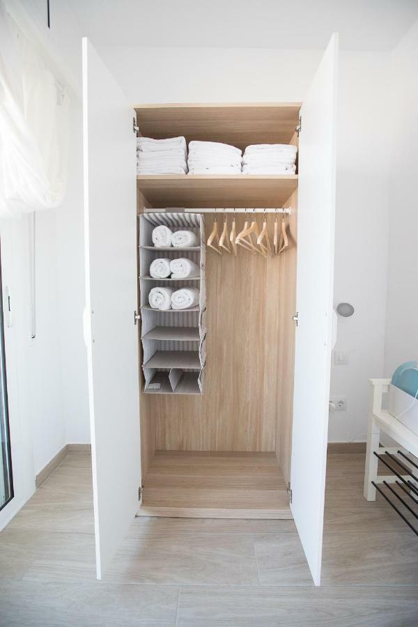Apartamento Cerca Del Mar Blanes Exterior photo