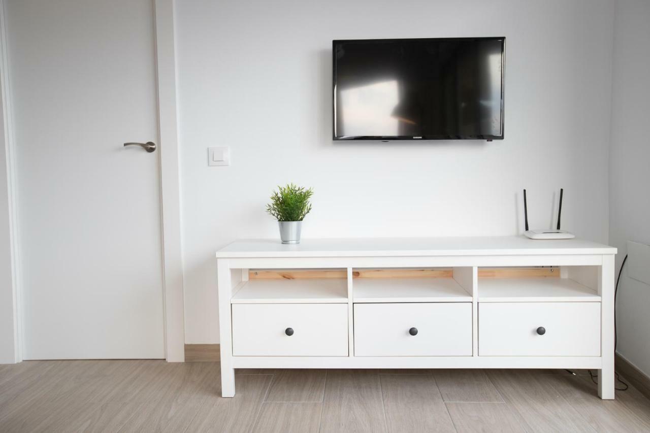 Apartamento Cerca Del Mar Blanes Exterior photo