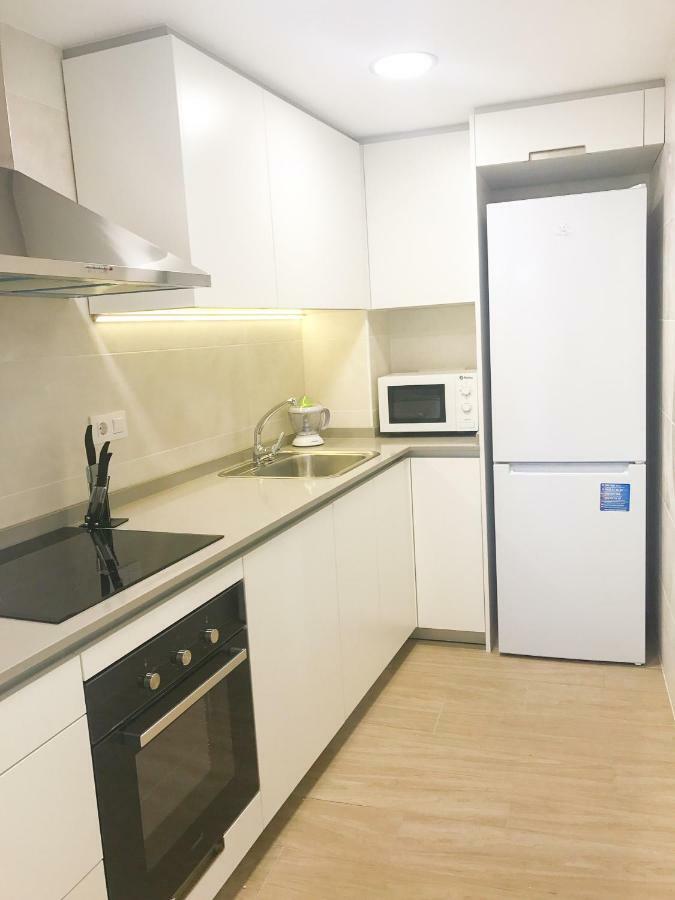 Apartamento Cerca Del Mar Blanes Exterior photo