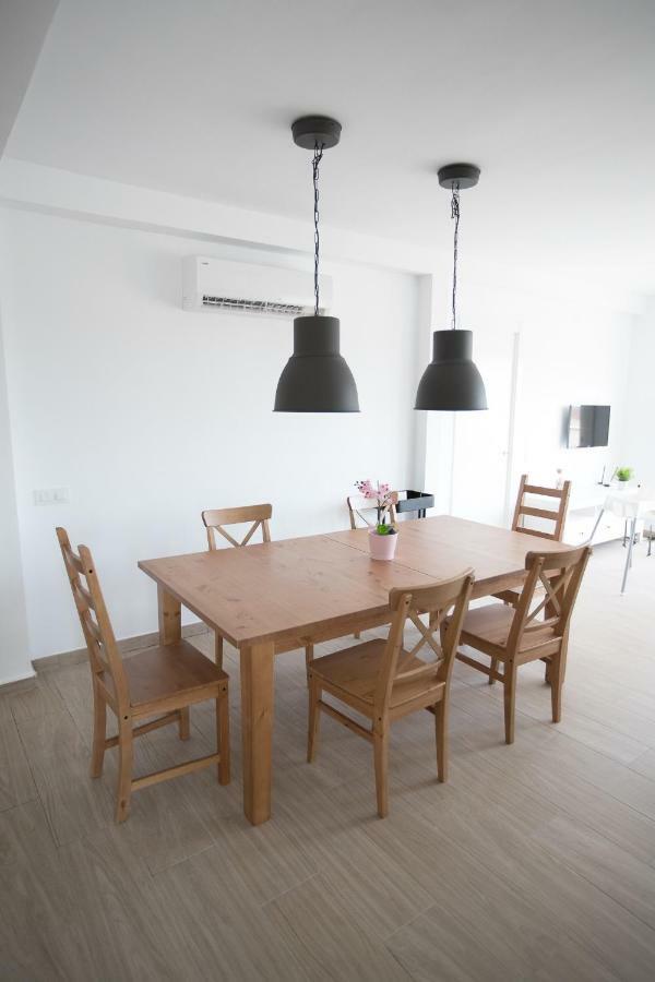 Apartamento Cerca Del Mar Blanes Exterior photo