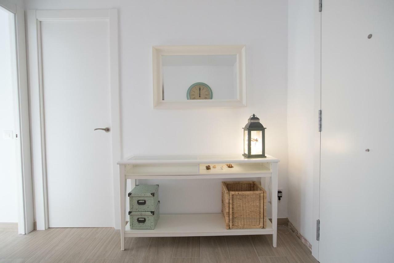 Apartamento Cerca Del Mar Blanes Exterior photo