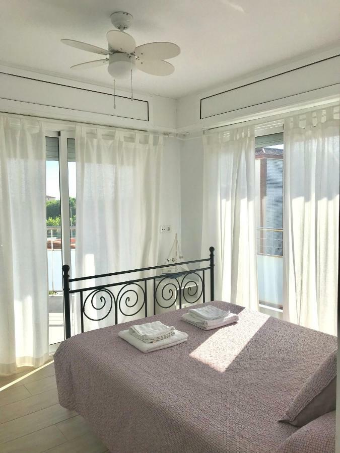 Apartamento Cerca Del Mar Blanes Exterior photo